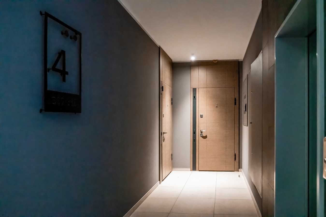 Оренда 1-кімнатної квартири 31 м², Салютна вул., 2к1