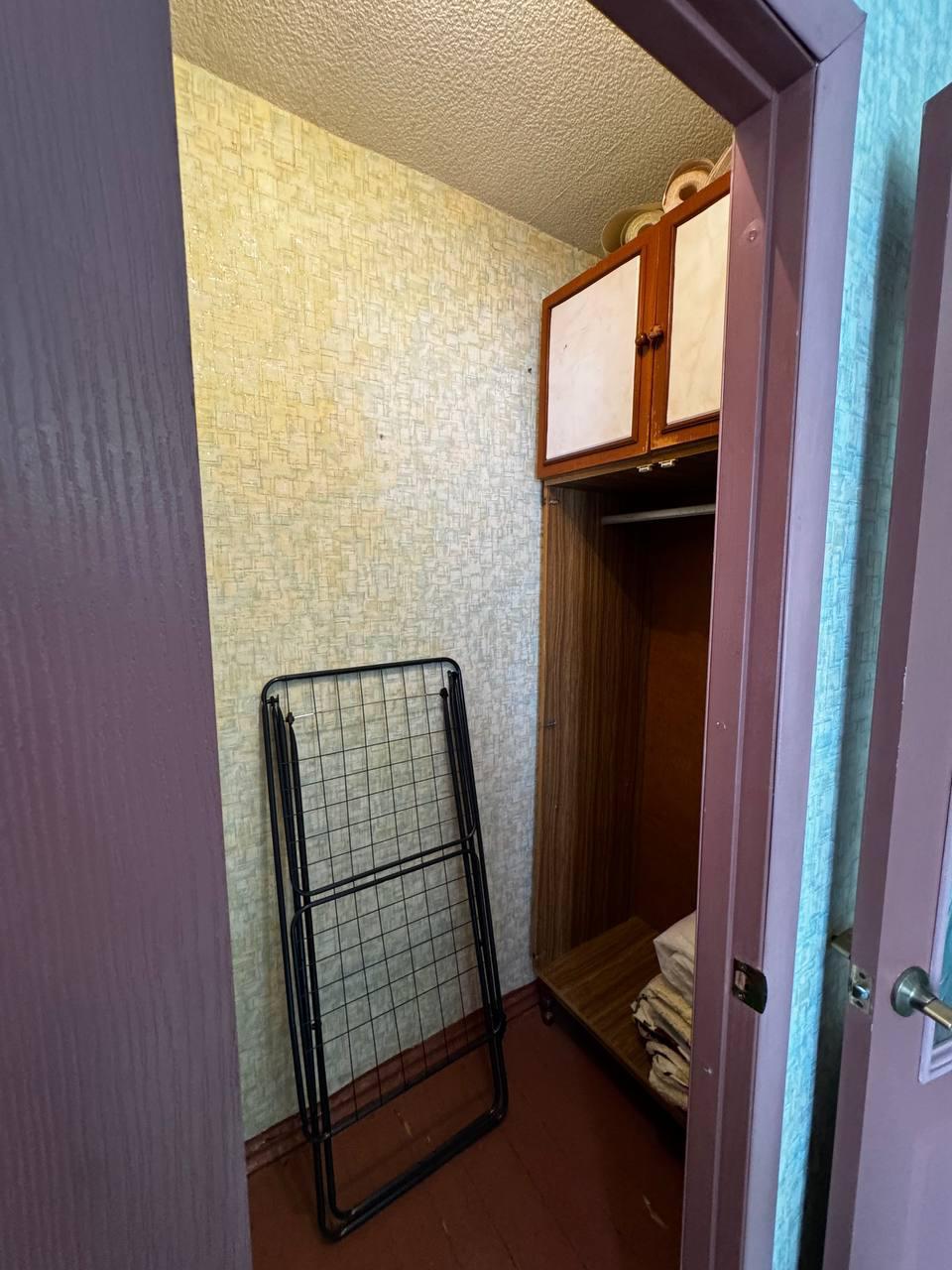 Аренда 2-комнатной квартиры 46 м², Высоковольтная ул.