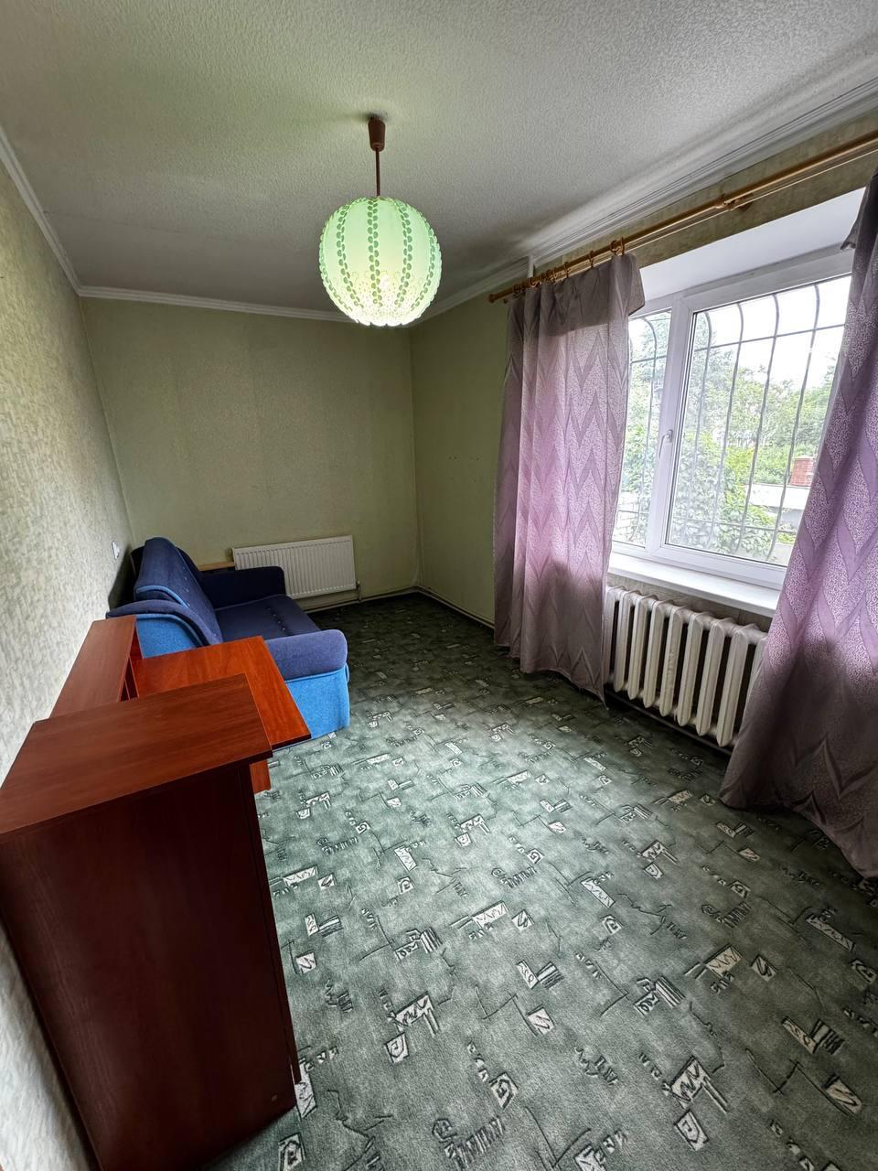 Аренда 2-комнатной квартиры 46 м², Высоковольтная ул.