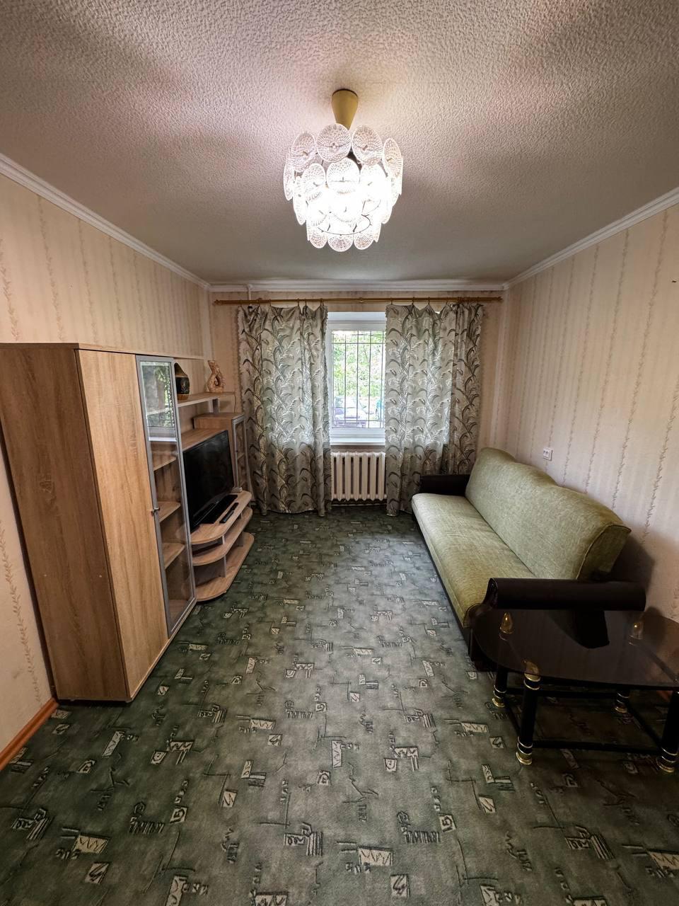 Аренда 2-комнатной квартиры 46 м², Высоковольтная ул.