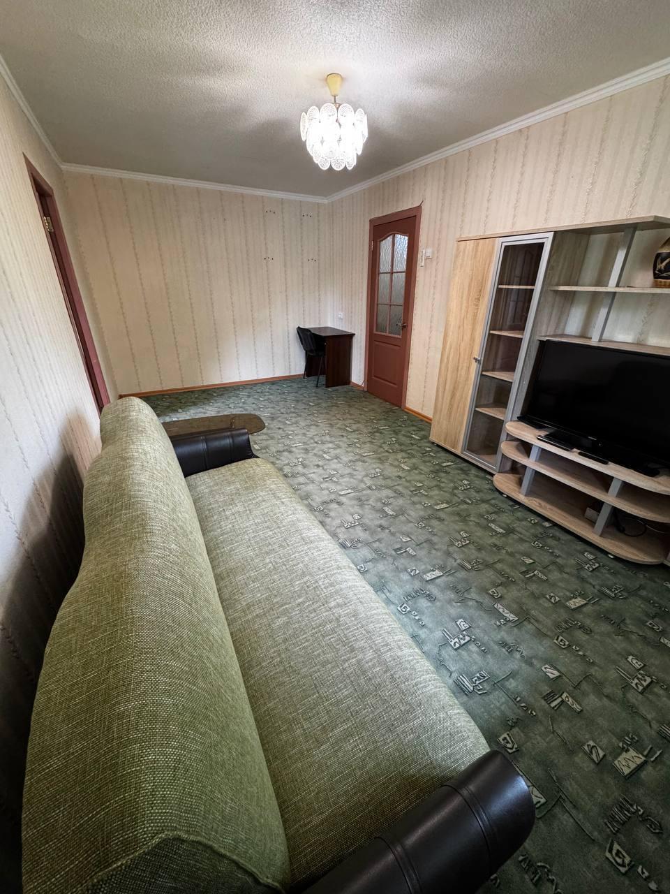 Аренда 2-комнатной квартиры 46 м², Высоковольтная ул.