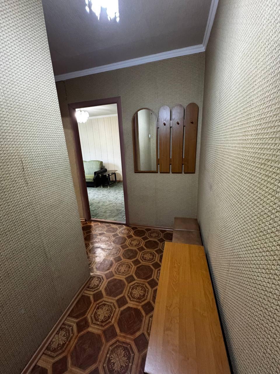 Аренда 2-комнатной квартиры 46 м², Высоковольтная ул.