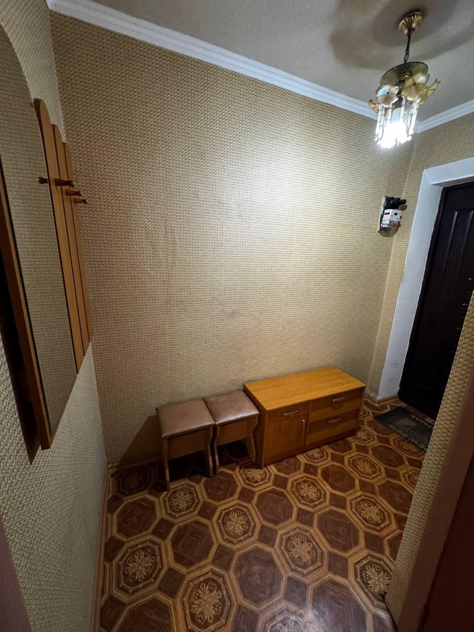 Аренда 2-комнатной квартиры 46 м², Высоковольтная ул.