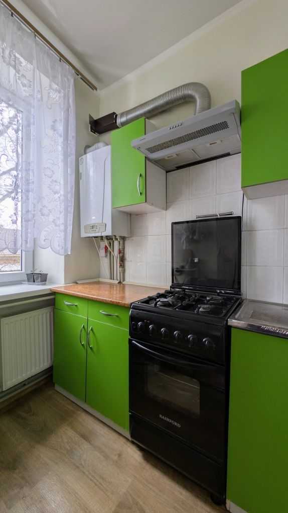 Продажа 4-комнатной квартиры 85 м², Чобану, 26