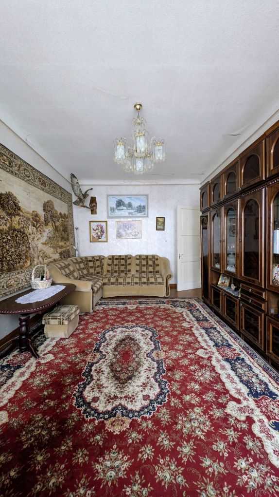 Продажа 4-комнатной квартиры 85 м², Чобану, 26
