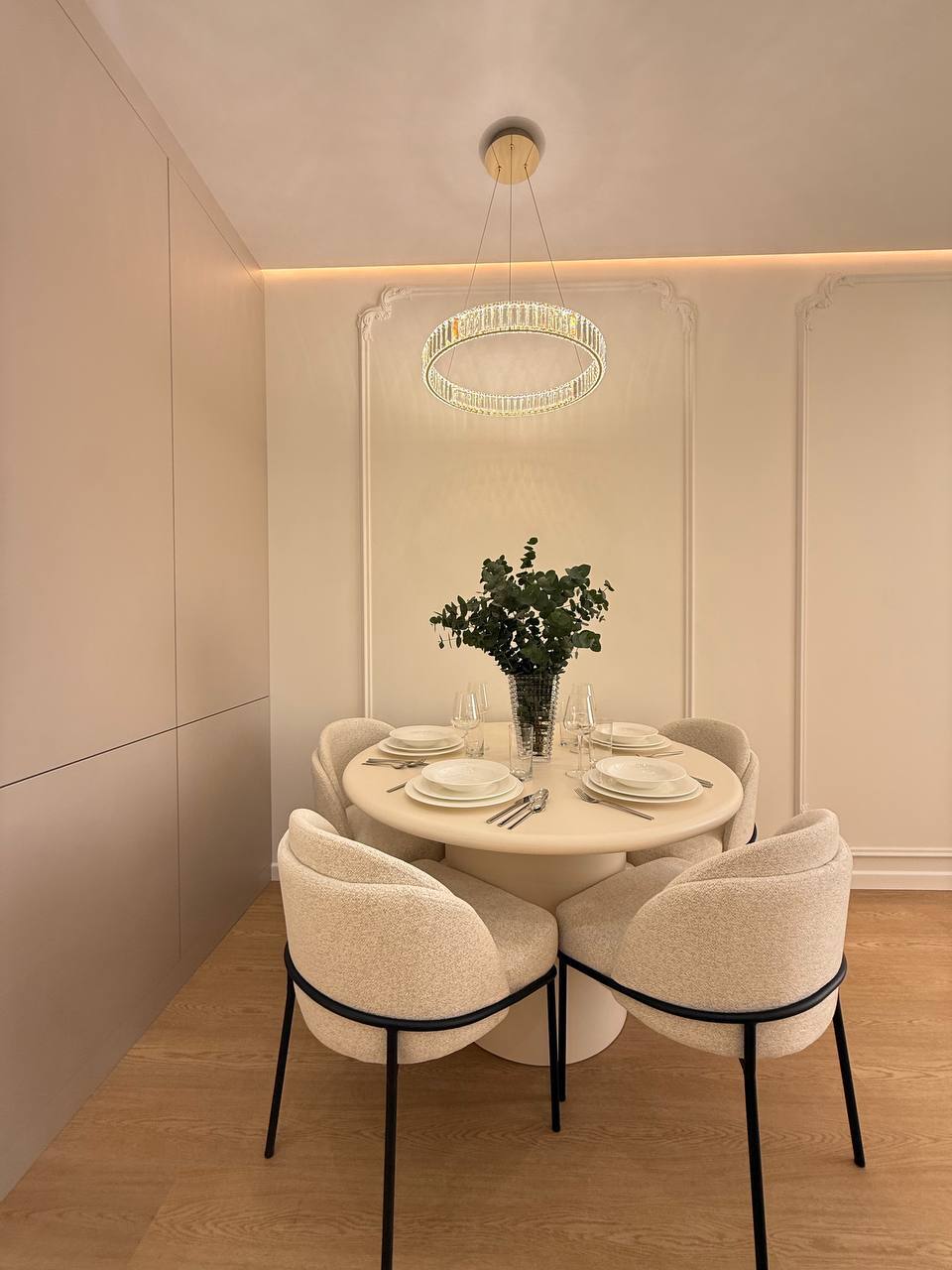 Продажа 2-комнатной квартиры 66 м², ЖК Атмосфера, СЕКЦИИ 2-3