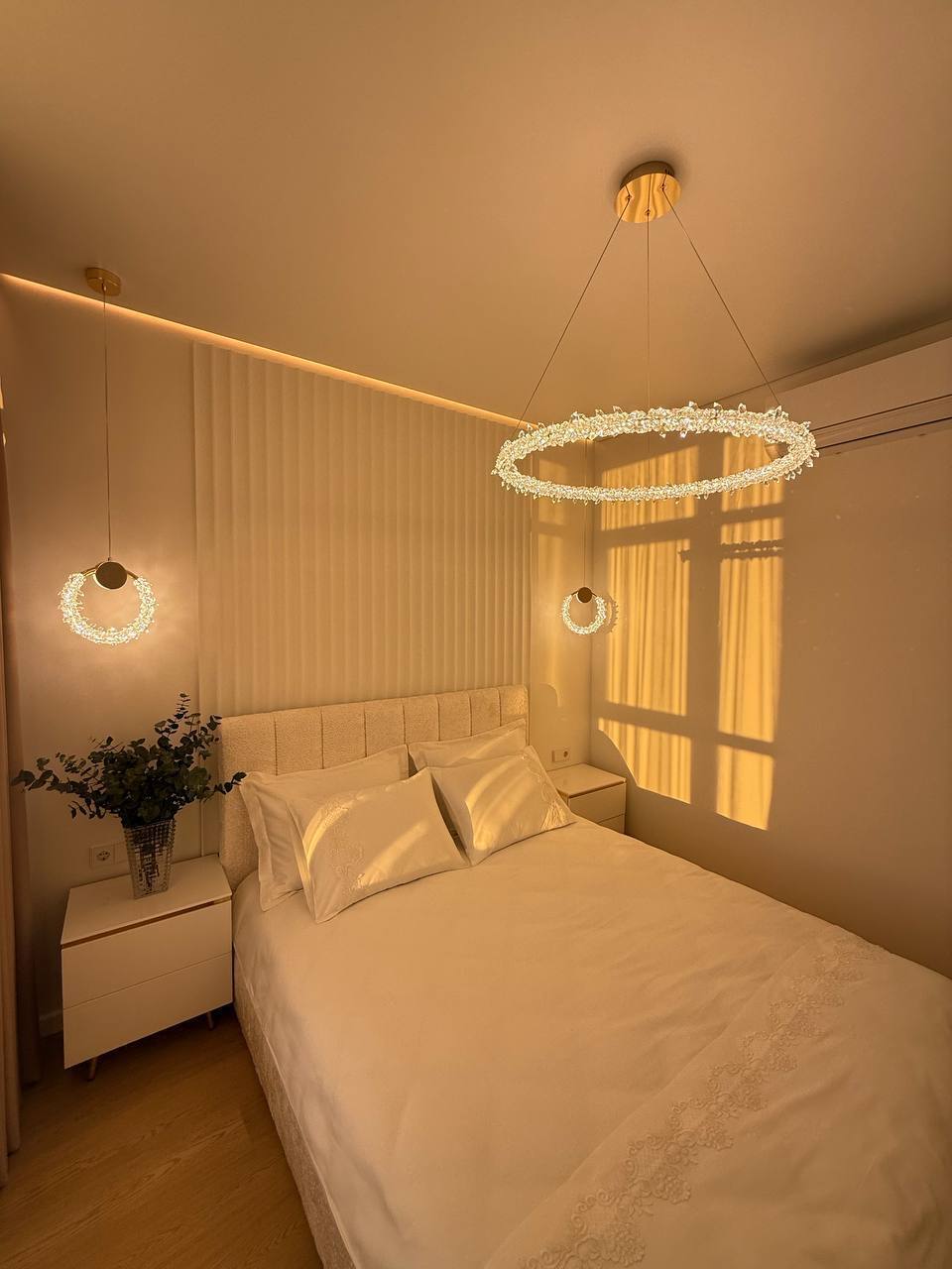 Продажа 2-комнатной квартиры 66 м², ЖК Атмосфера, СЕКЦИИ 2-3
