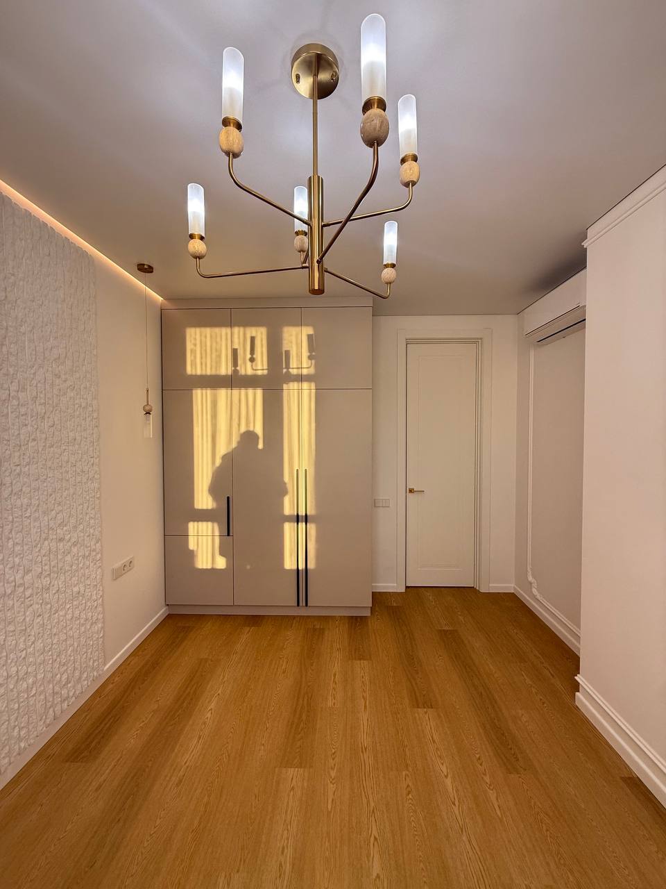 Продажа 2-комнатной квартиры 66 м², ЖК Атмосфера, СЕКЦИИ 2-3
