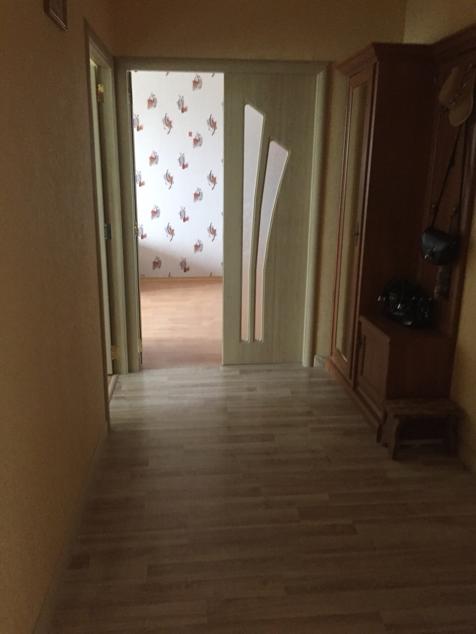 1-комнатная квартира посуточно 55 м², Лазурная ул., 7