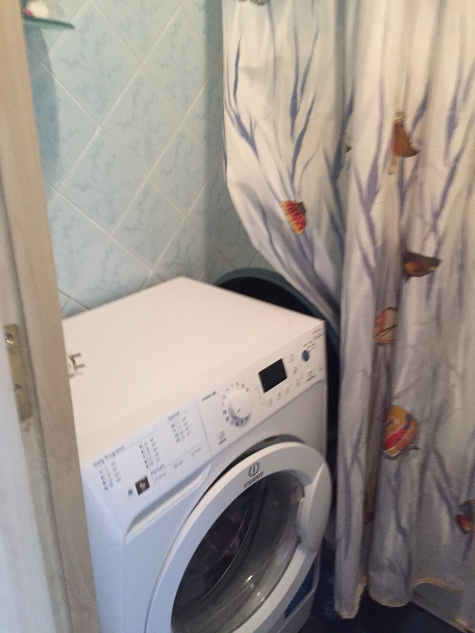 1-комнатная квартира посуточно 55 м², Лазурная ул., 7