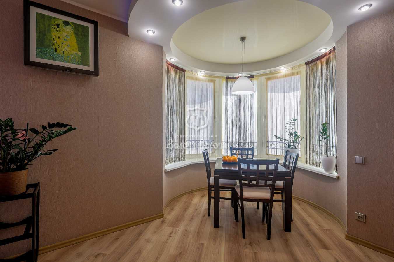 Продажа 1-комнатной квартиры 58.9 м², Днепровская наб., 26А