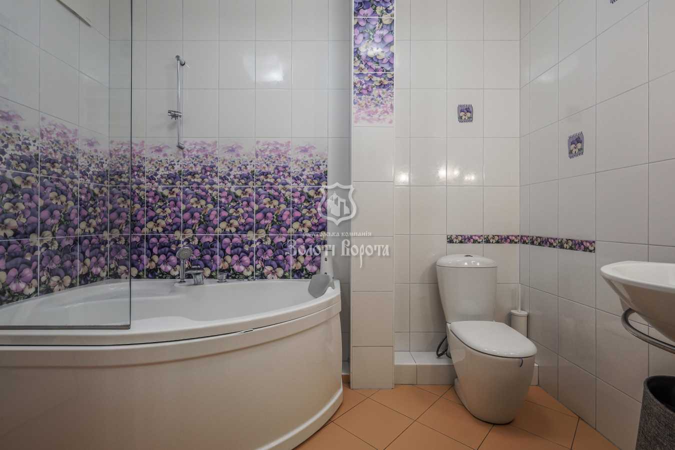 Продажа 1-комнатной квартиры 58.9 м², Днепровская наб., 26А