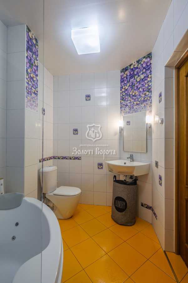 Продажа 1-комнатной квартиры 58.9 м², Днепровская наб., 26А