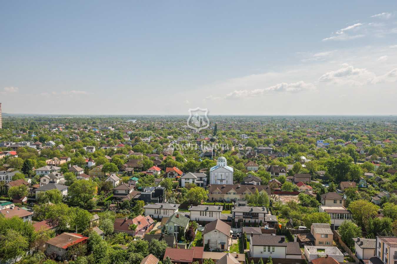Продажа 1-комнатной квартиры 58.9 м², Днепровская наб., 26А