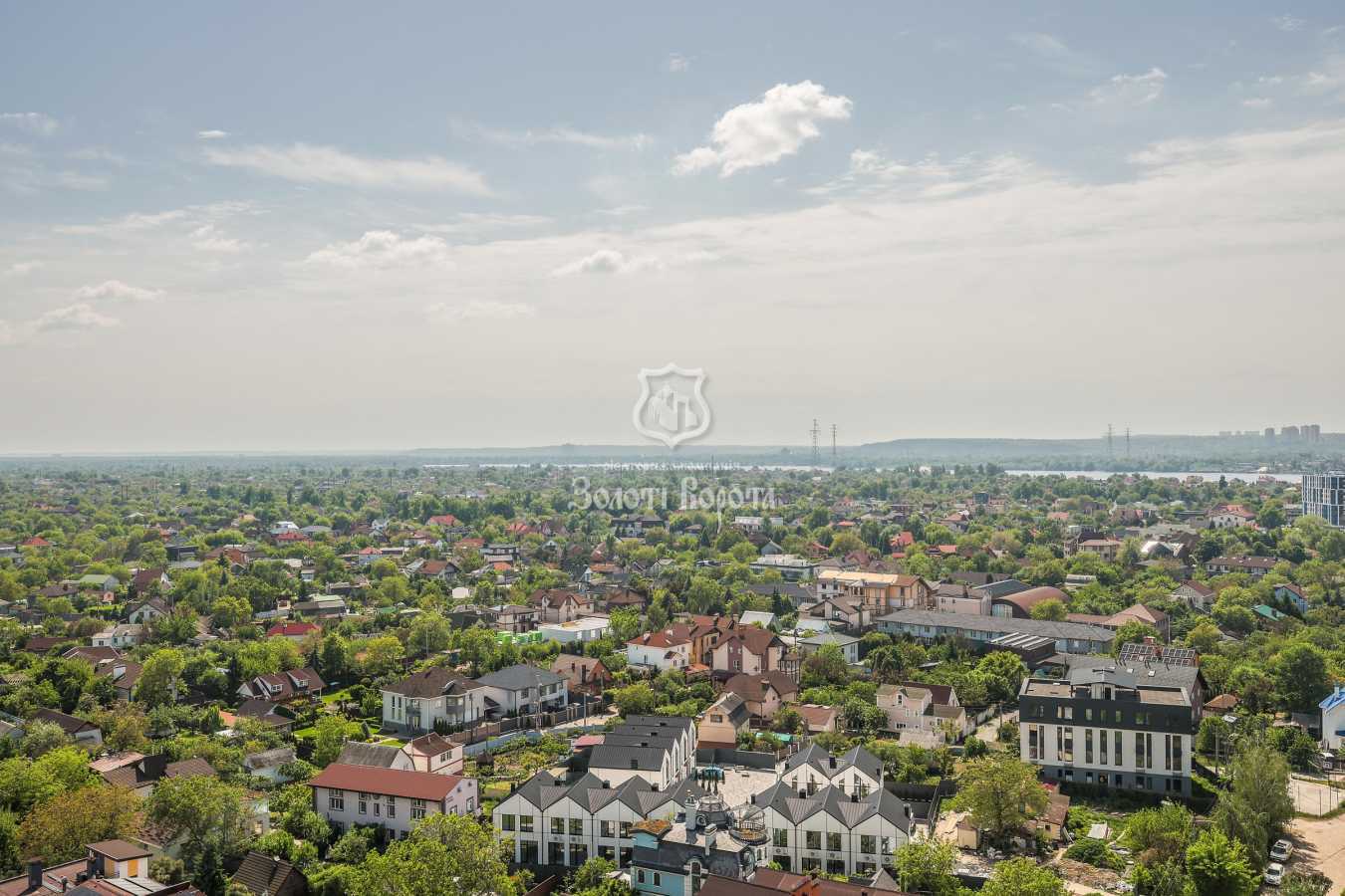 Продажа 1-комнатной квартиры 58.9 м², Днепровская наб., 26А