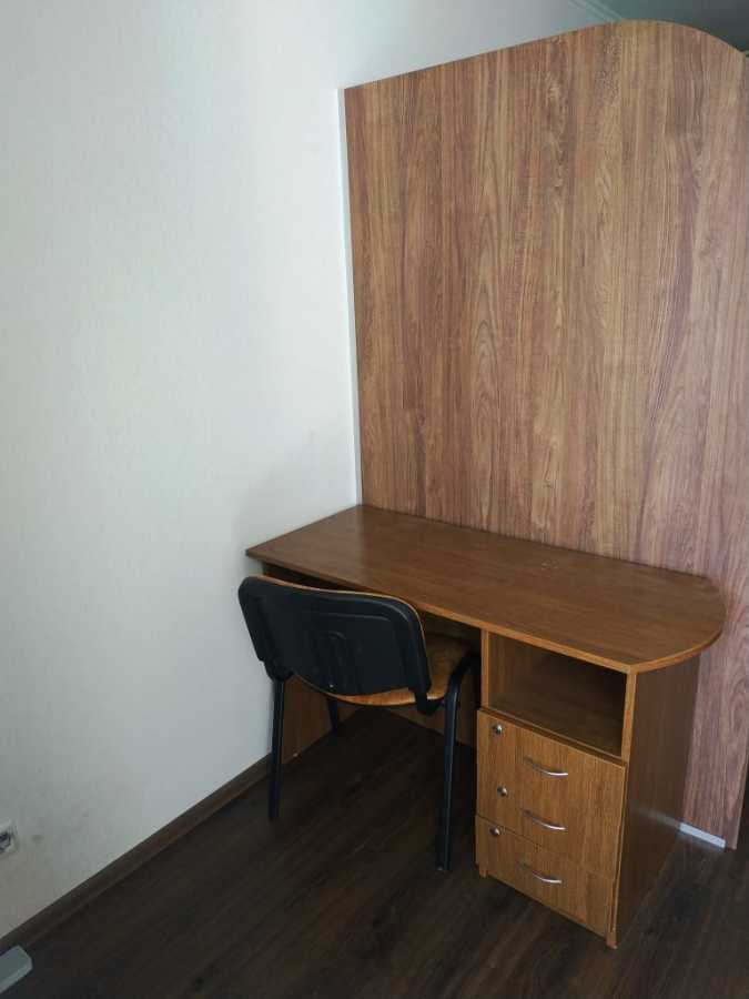 Аренда 2-комнатной квартиры 56 м², Милославська, 31б