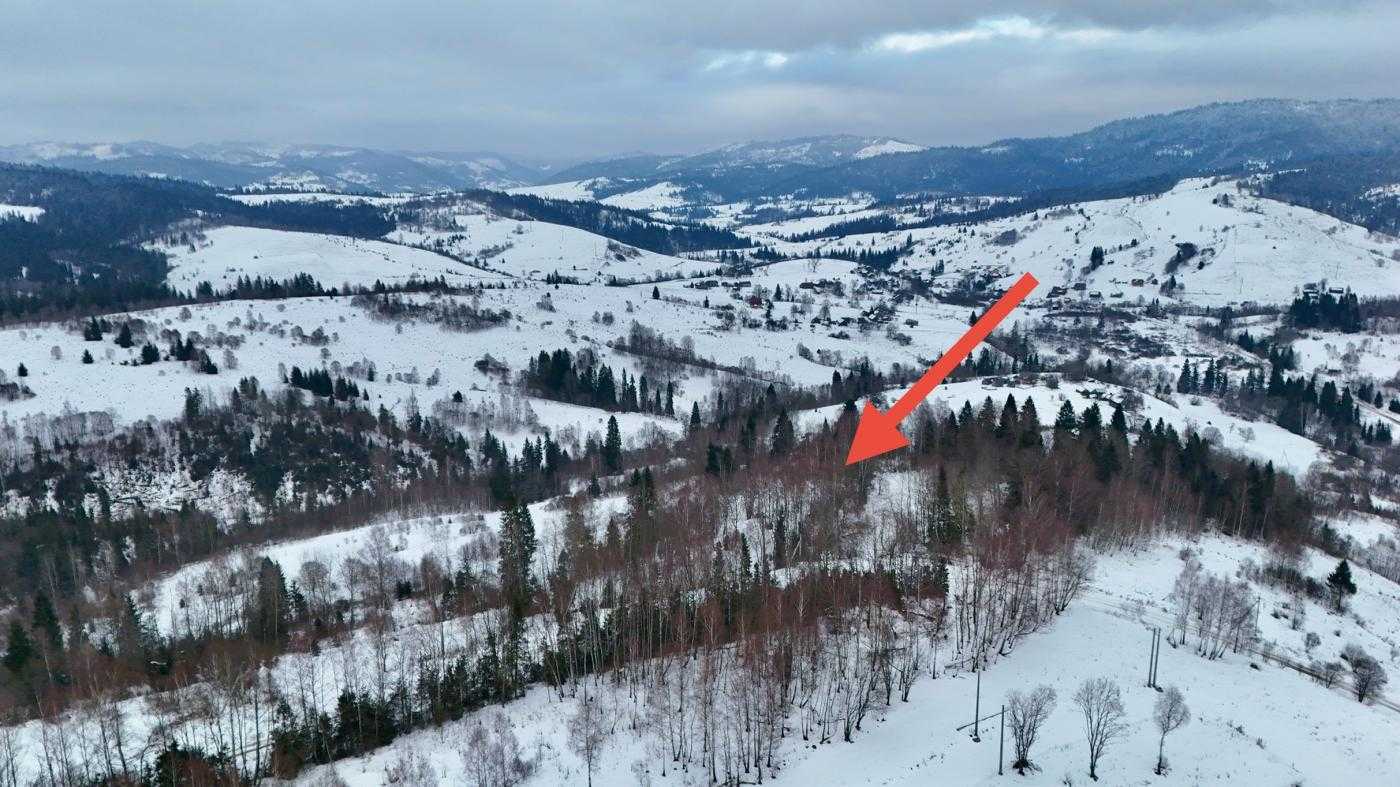 Продажа участка под индивидуальное жилое строительство 25 соток, Хітар, Шевченка 3