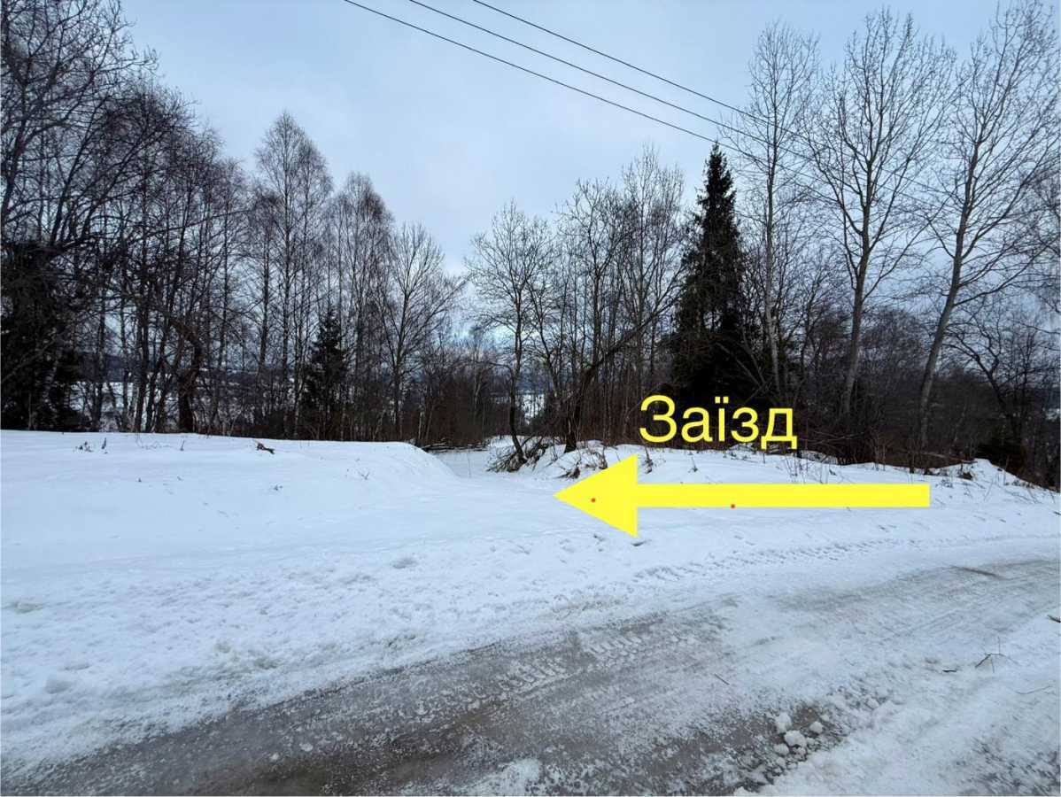 Продажа участка под индивидуальное жилое строительство 25 соток, Хітар, Шевченка 3
