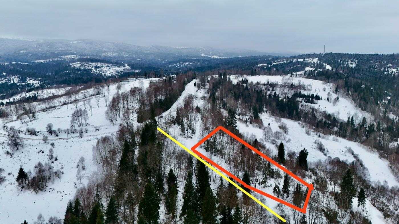 Продажа участка под индивидуальное жилое строительство 25 соток, Хітар, Шевченка 3