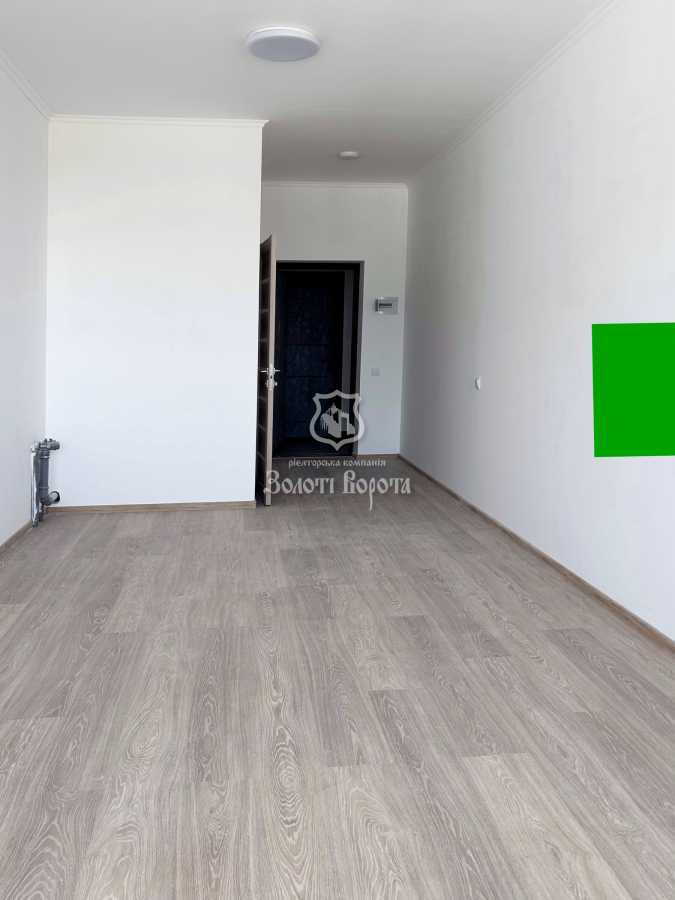 Продаж 2-кімнатної квартири 53.6 м², Спортивна вул., 18