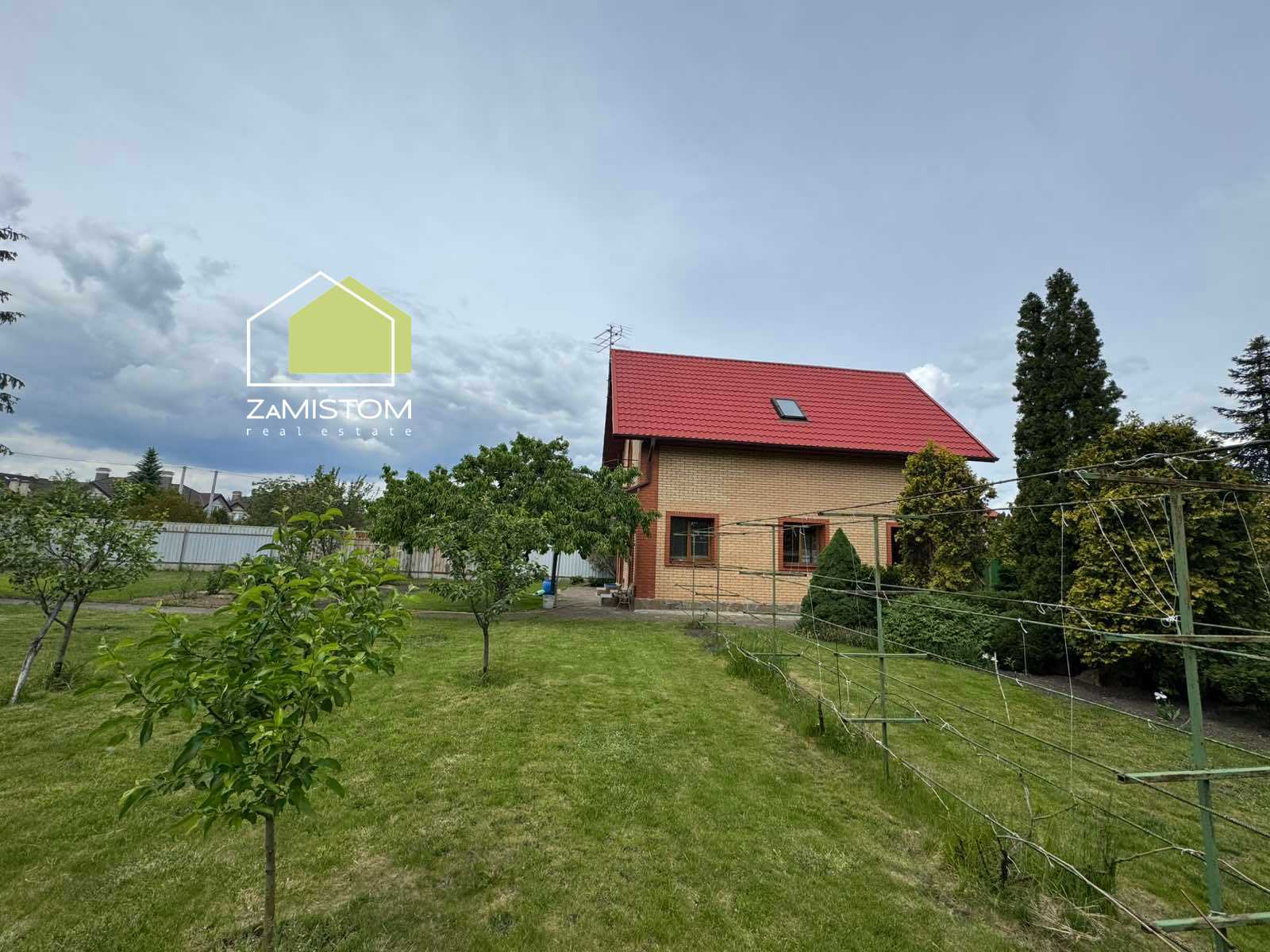 Продажа коттеджа 111 м²