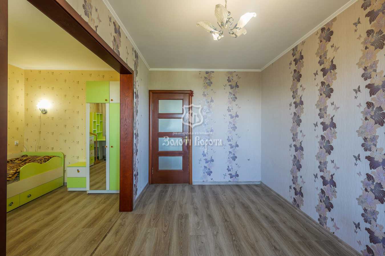 Продаж 4-кімнатної квартири 84 м², Анатолія Солов'яненко вул., 2/6