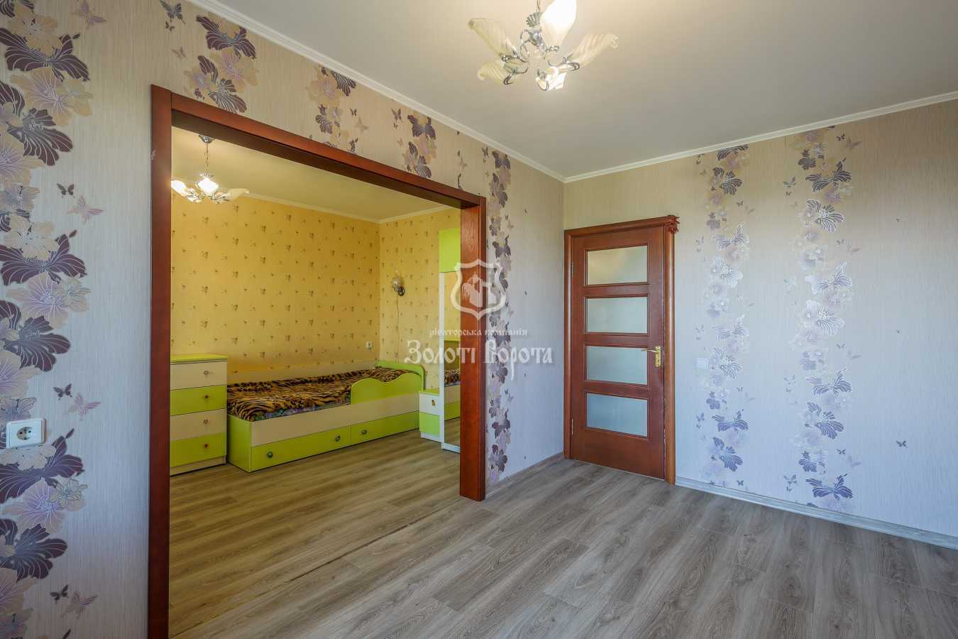 Продаж 4-кімнатної квартири 84 м², Анатолія Солов'яненко вул., 2/6