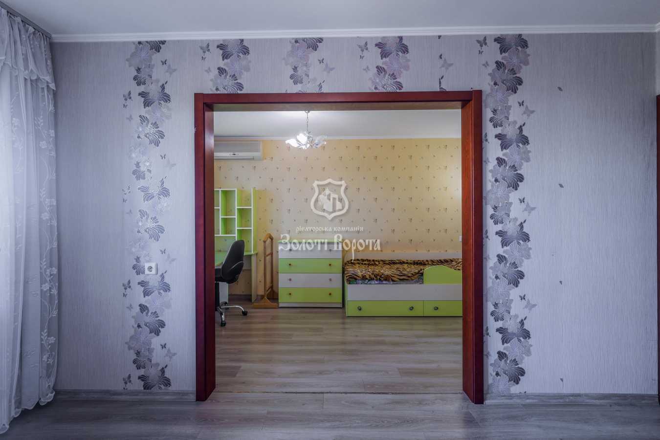 Продаж 4-кімнатної квартири 84 м², Анатолія Солов'яненко вул., 2/6