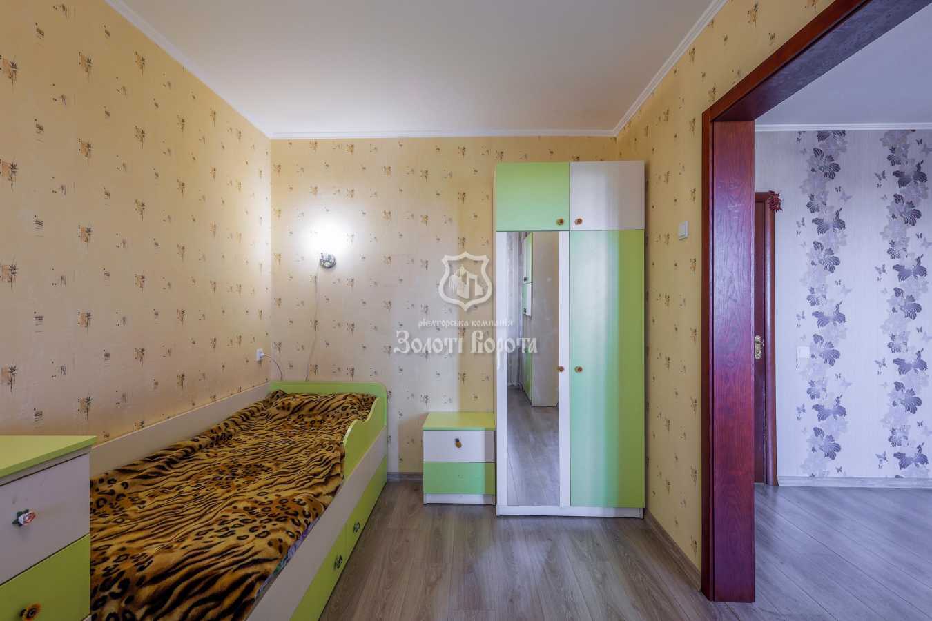 Продаж 4-кімнатної квартири 84 м², Анатолія Солов'яненко вул., 2/6