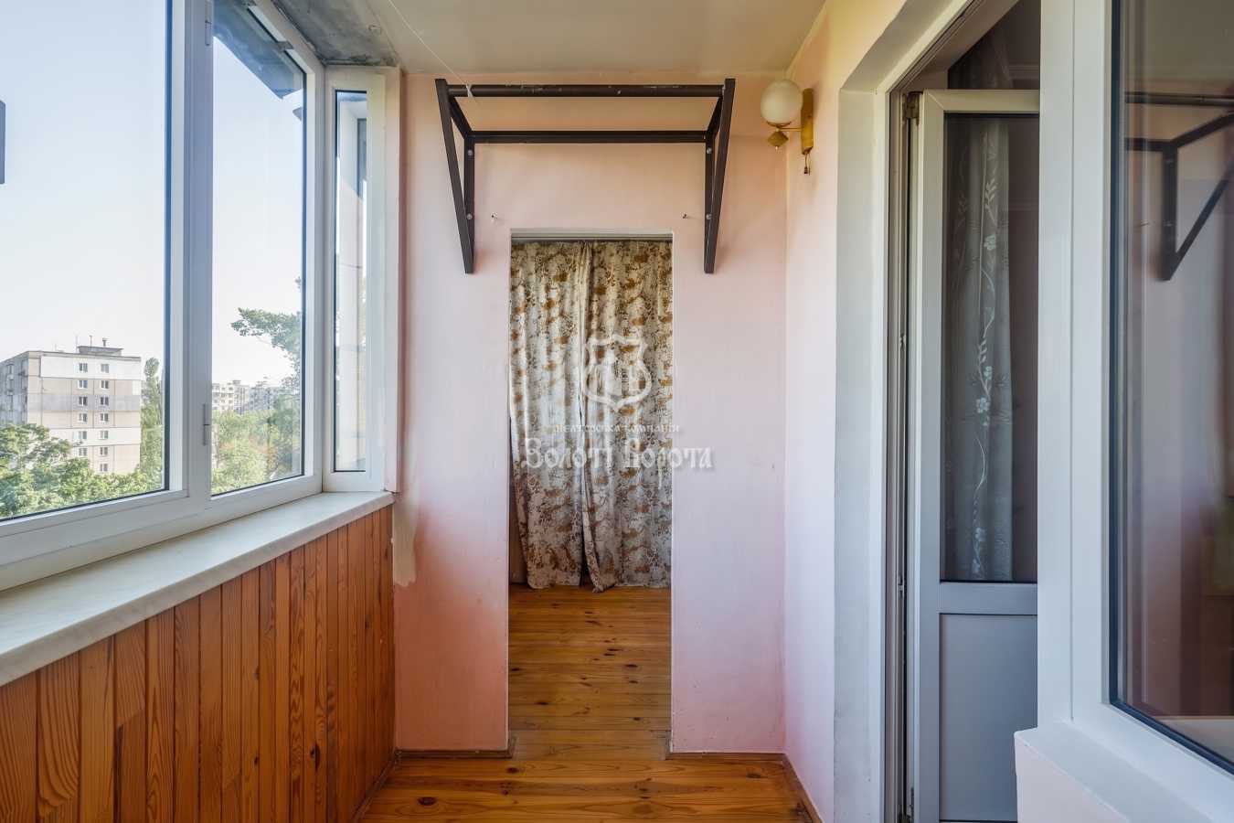 Продаж 4-кімнатної квартири 84 м², Анатолія Солов'яненко вул., 2/6
