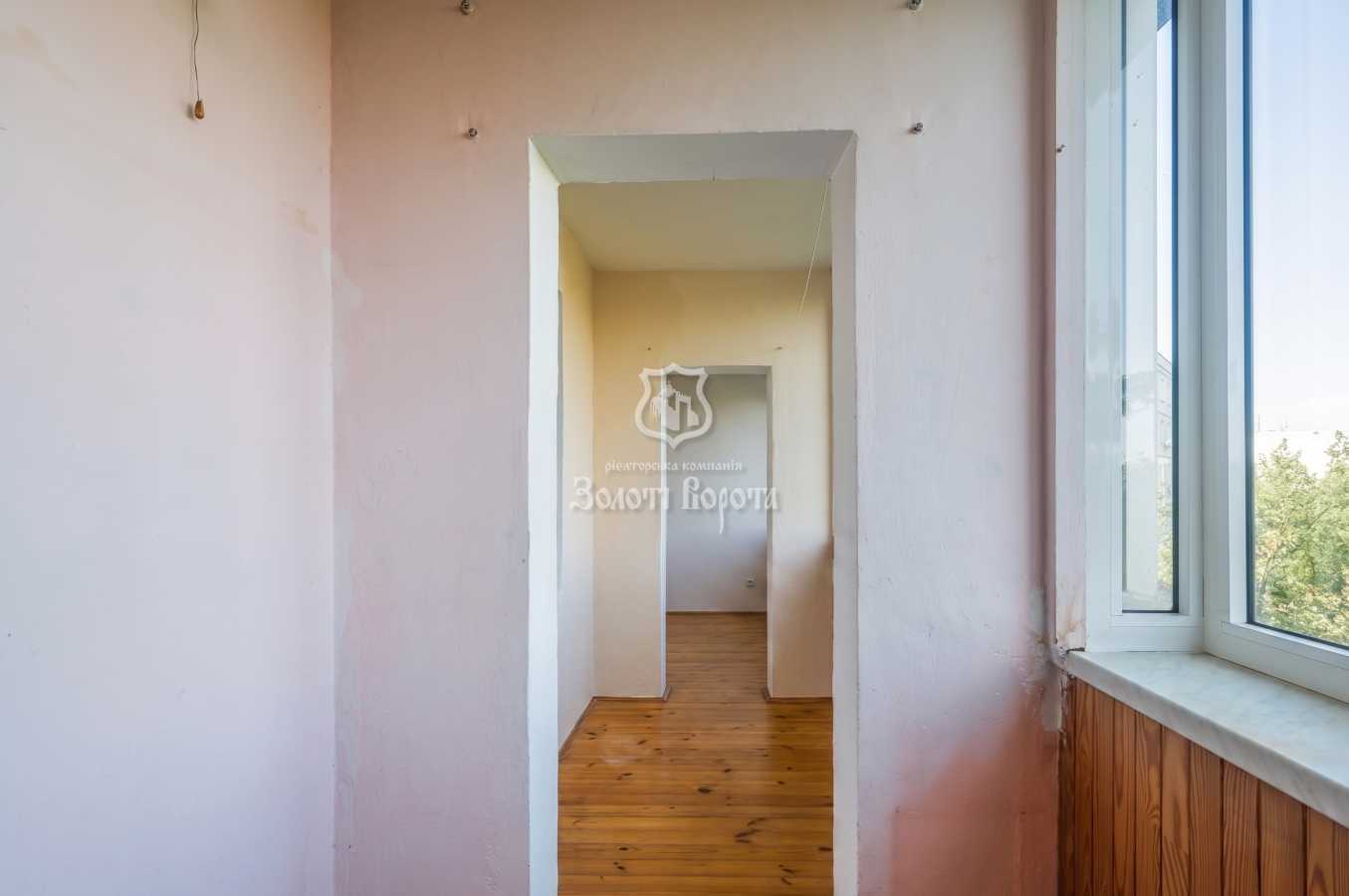 Продаж 4-кімнатної квартири 84 м², Анатолія Солов'яненко вул., 2/6