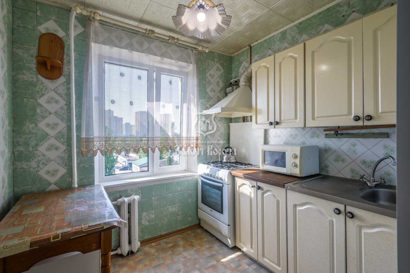 Продаж 4-кімнатної квартири 84 м², Анатолія Солов'яненко вул., 2/6
