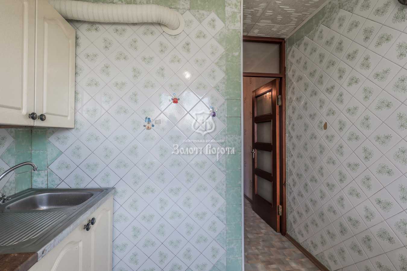 Продаж 4-кімнатної квартири 84 м², Анатолія Солов'яненко вул., 2/6