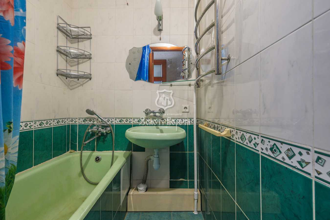 Продаж 4-кімнатної квартири 84 м², Анатолія Солов'яненко вул., 2/6