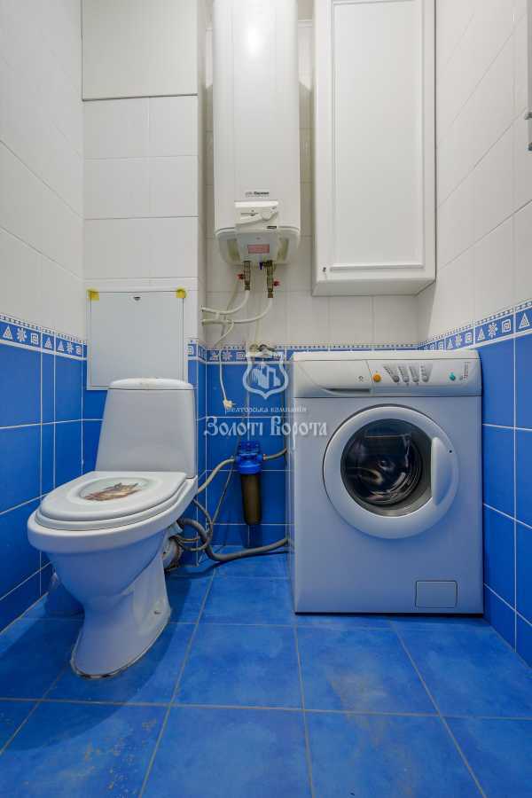 Продаж 4-кімнатної квартири 84 м², Анатолія Солов'яненко вул., 2/6