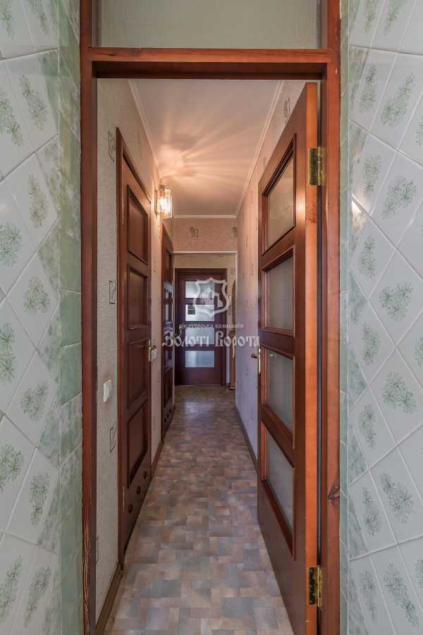 Продаж 4-кімнатної квартири 84 м², Анатолія Солов'яненко вул., 2/6