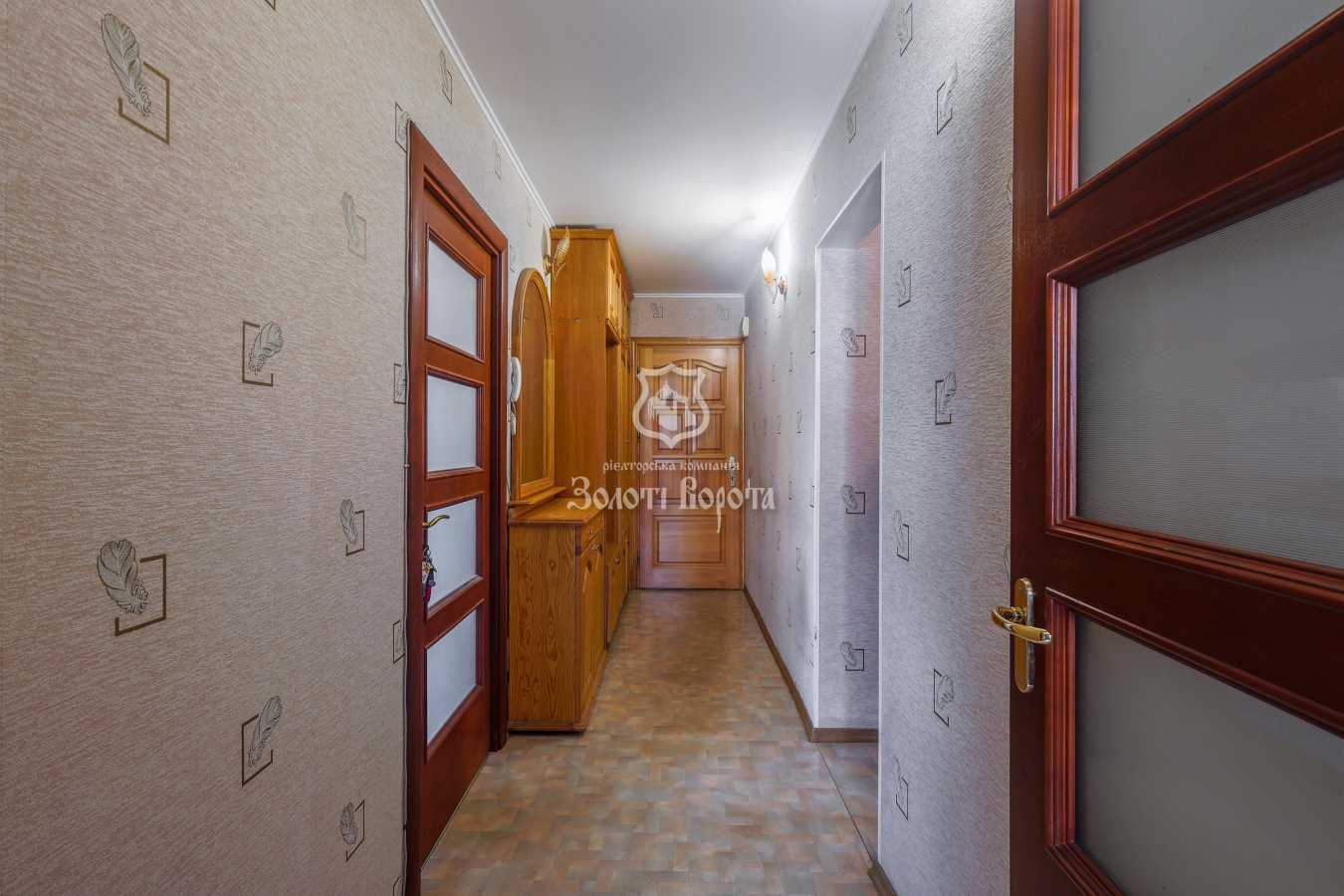 Продаж 4-кімнатної квартири 84 м², Анатолія Солов'яненко вул., 2/6