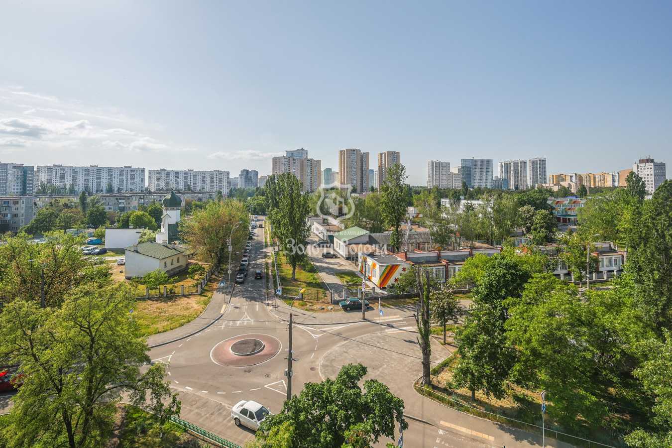Продаж 4-кімнатної квартири 84 м², Анатолія Солов'яненко вул., 2/6