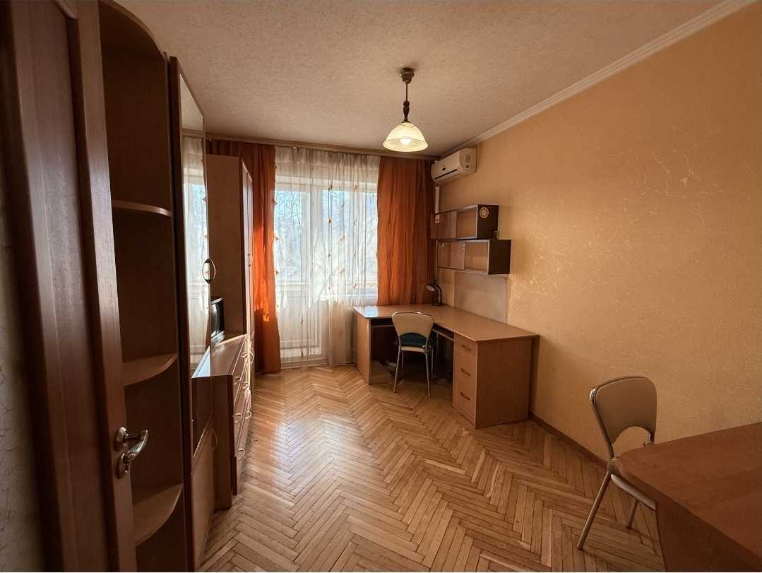 Продаж 2-кімнатної квартири 53.1 м², Ярослава Івашкевича вул., 5