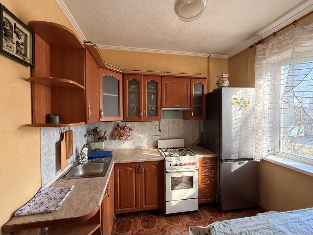 Продаж 2-кімнатної квартири 53.1 м², Ярослава Івашкевича вул., 5