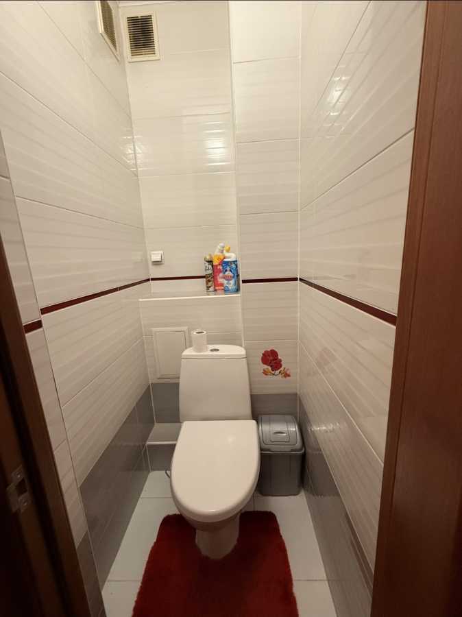 Продаж 2-кімнатної квартири 53.1 м², Ярослава Івашкевича вул., 5