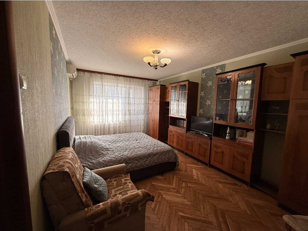 Продаж 2-кімнатної квартири 53.1 м², Ярослава Івашкевича вул., 5