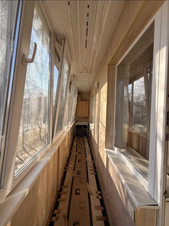 Продаж 2-кімнатної квартири 53.1 м², Ярослава Івашкевича вул., 5