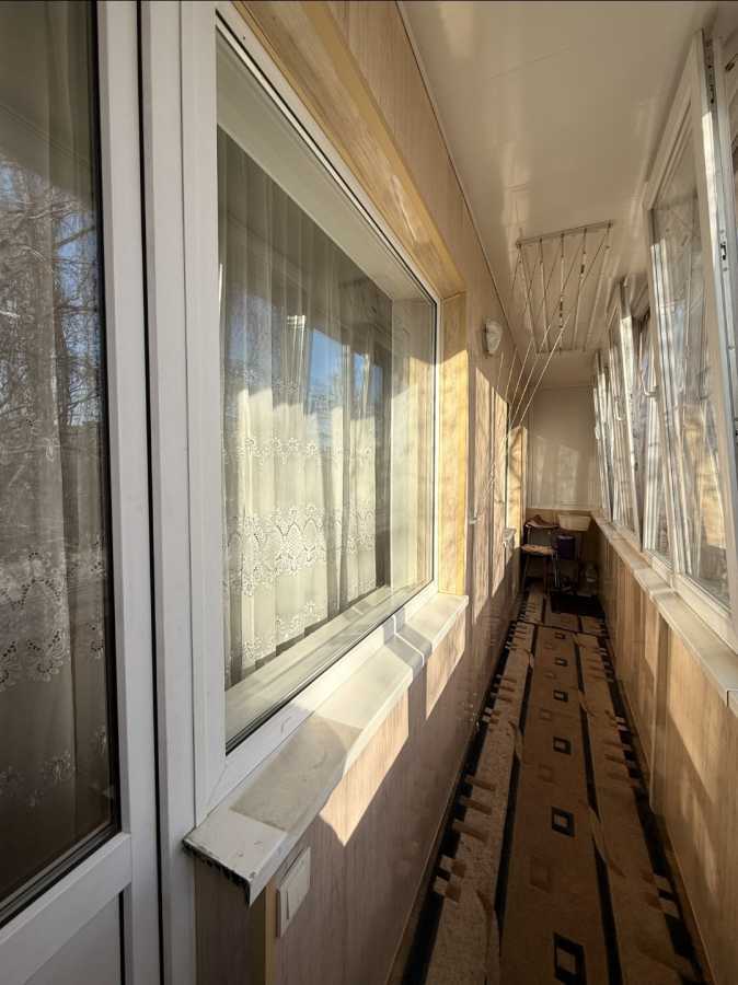 Продаж 2-кімнатної квартири 53.1 м², Ярослава Івашкевича вул., 5