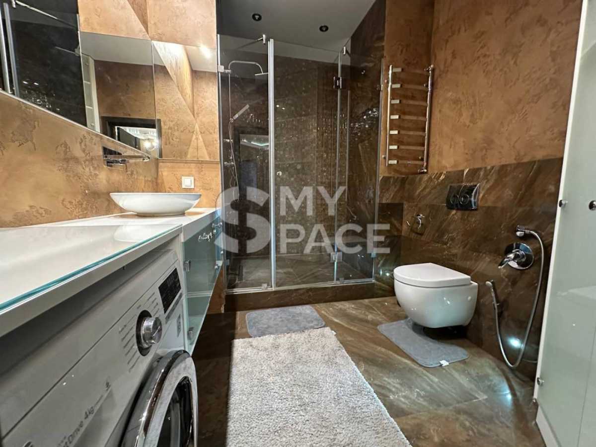 Продажа 3-комнатной квартиры 108 м², Щорса, 44А