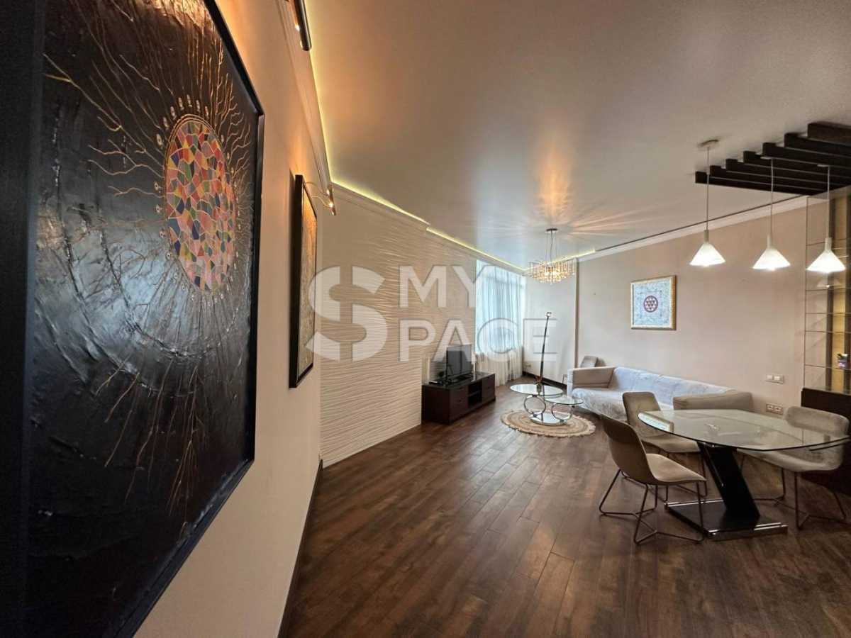 Продажа 3-комнатной квартиры 108 м², Щорса, 44А