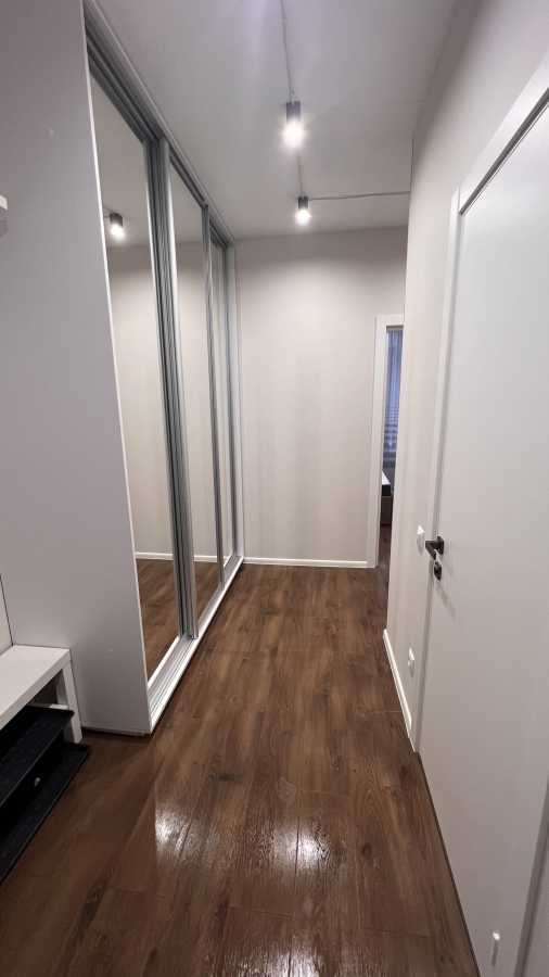 Аренда 1-комнатной квартиры 40 м², Теремковская ул., 4А