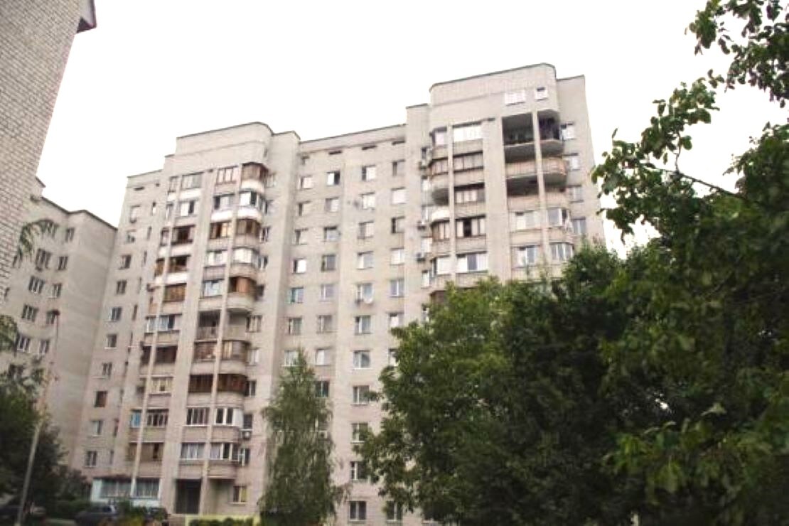 Оренда 2-кімнатної квартири 54 м², Миколи Садовського вул., 12