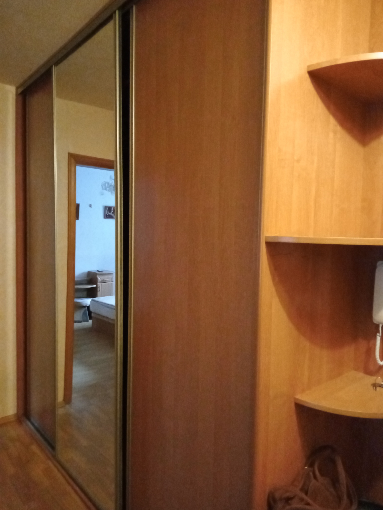 Оренда 2-кімнатної квартири 54 м², Миколи Садовського вул., 12