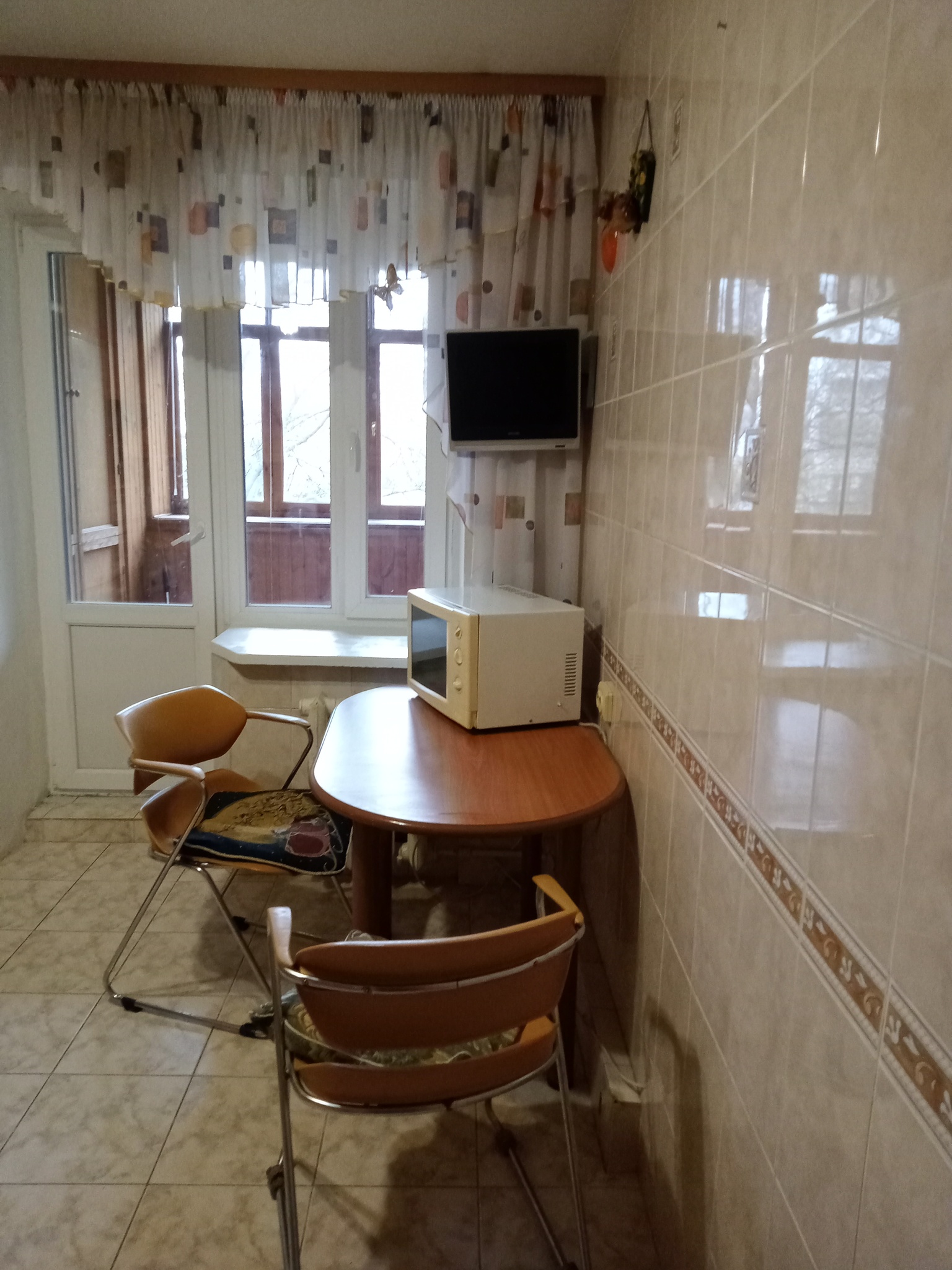 Оренда 2-кімнатної квартири 54 м², Миколи Садовського вул., 12